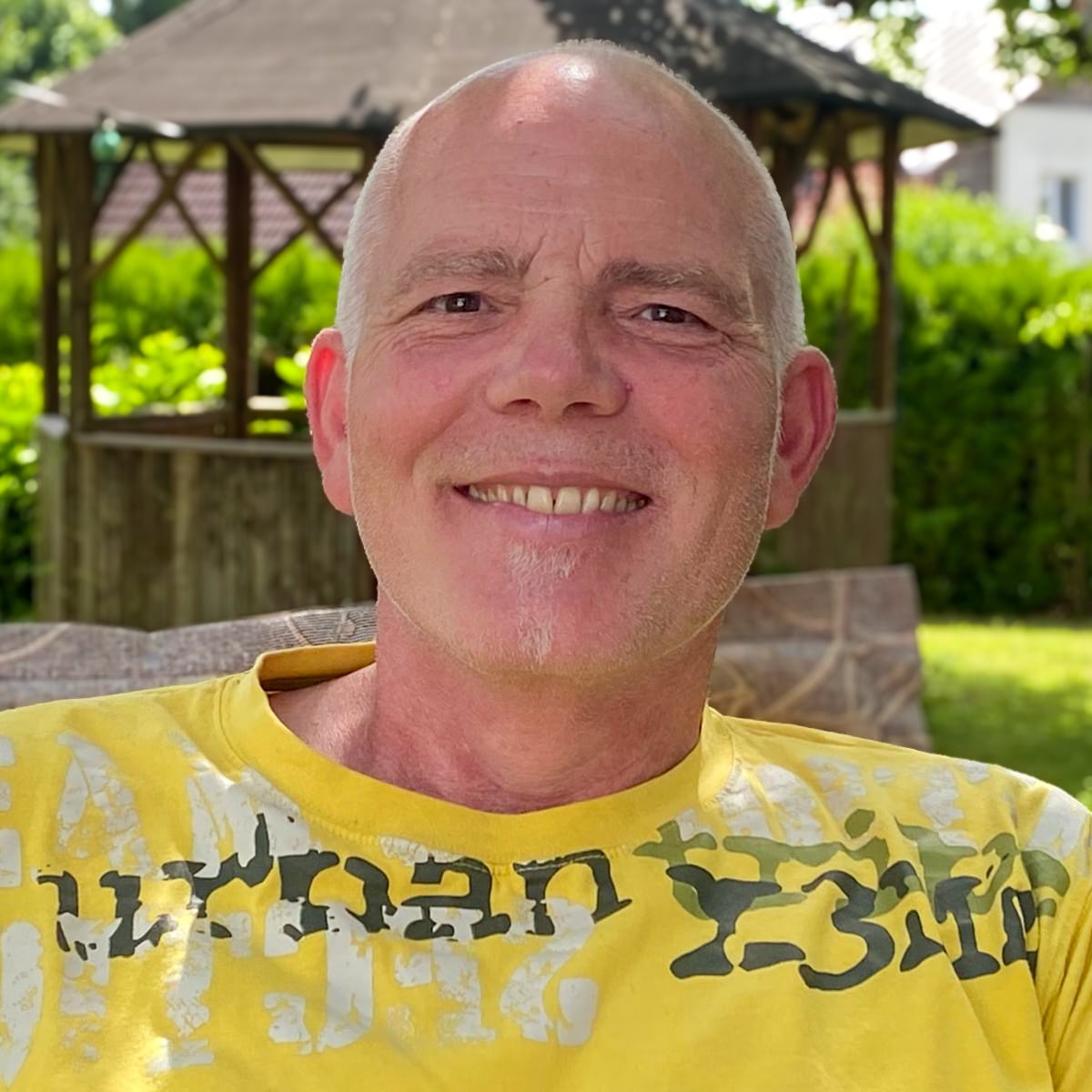 Klaus Raich