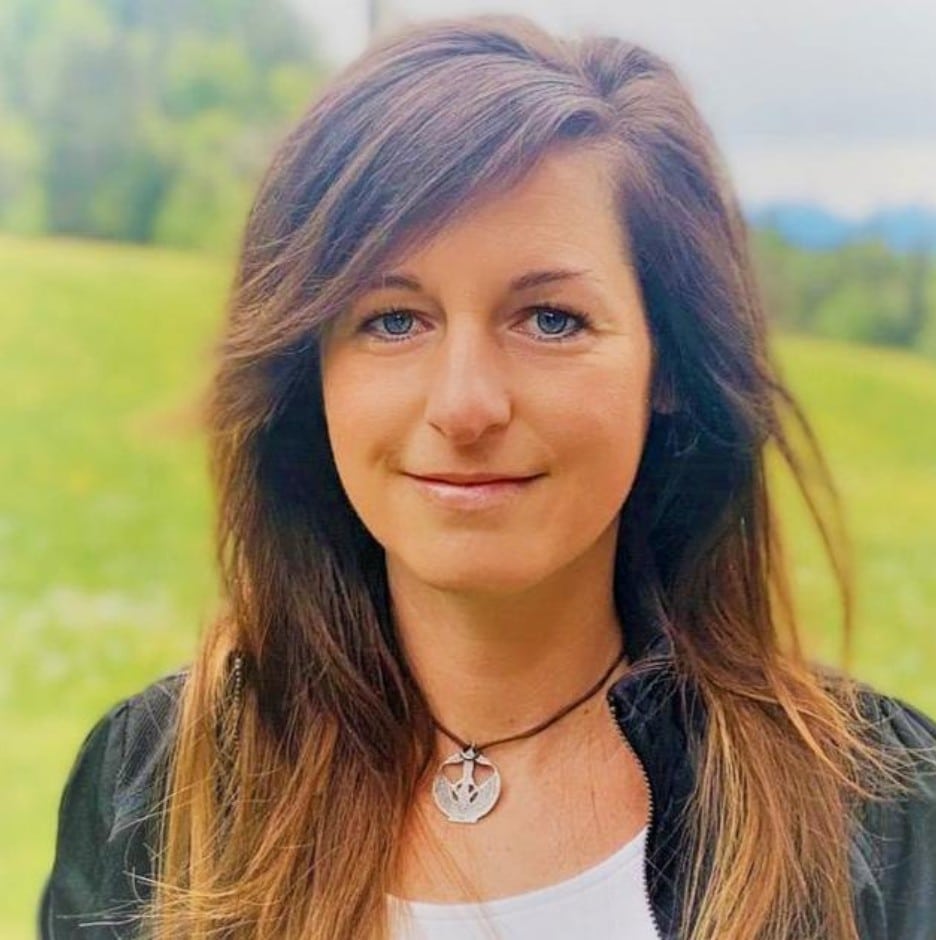 Nadine Degasper