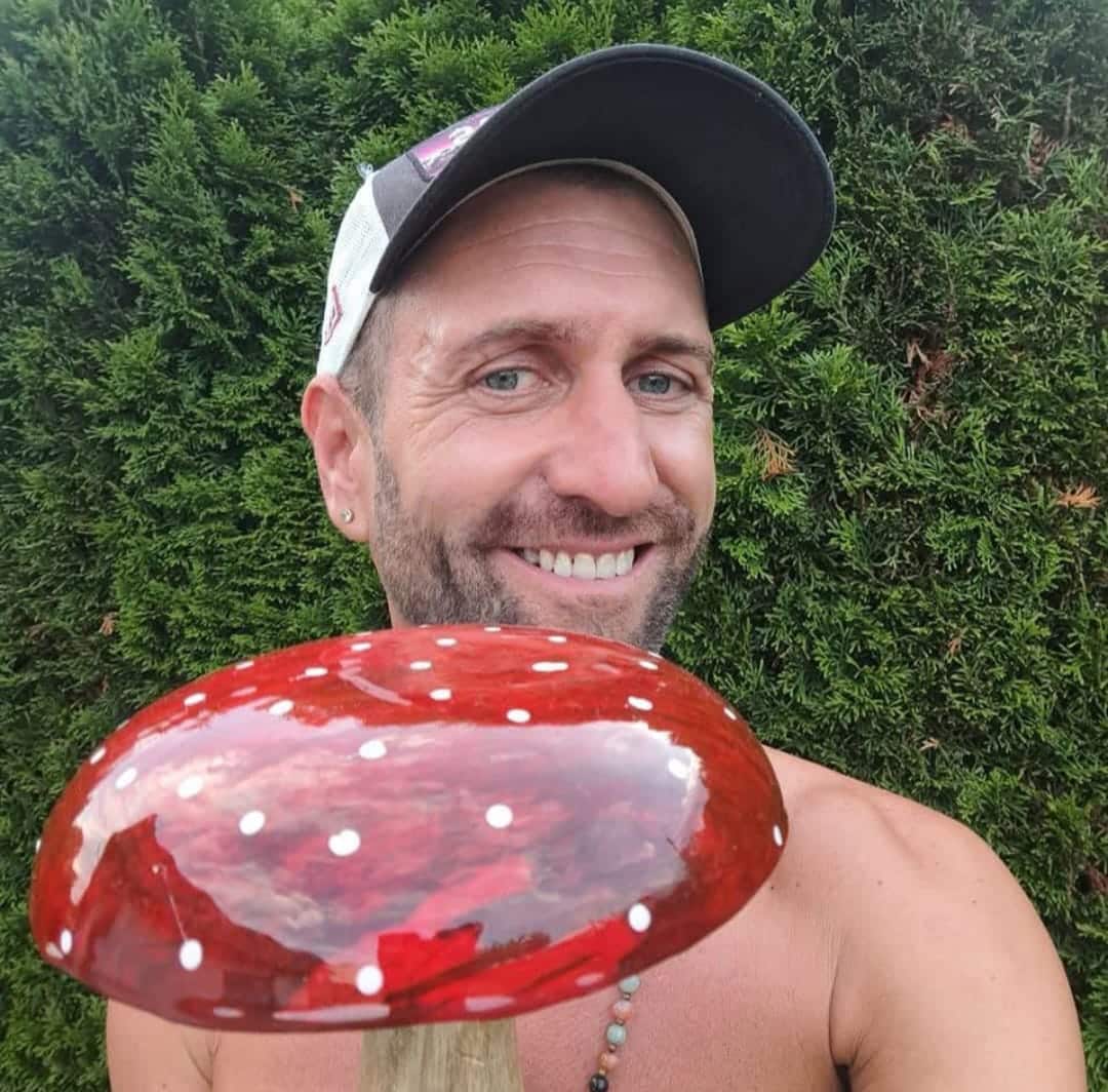 Peter Amann