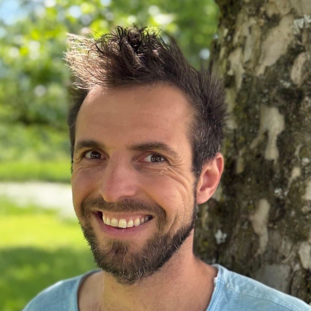 Matthias Mallin